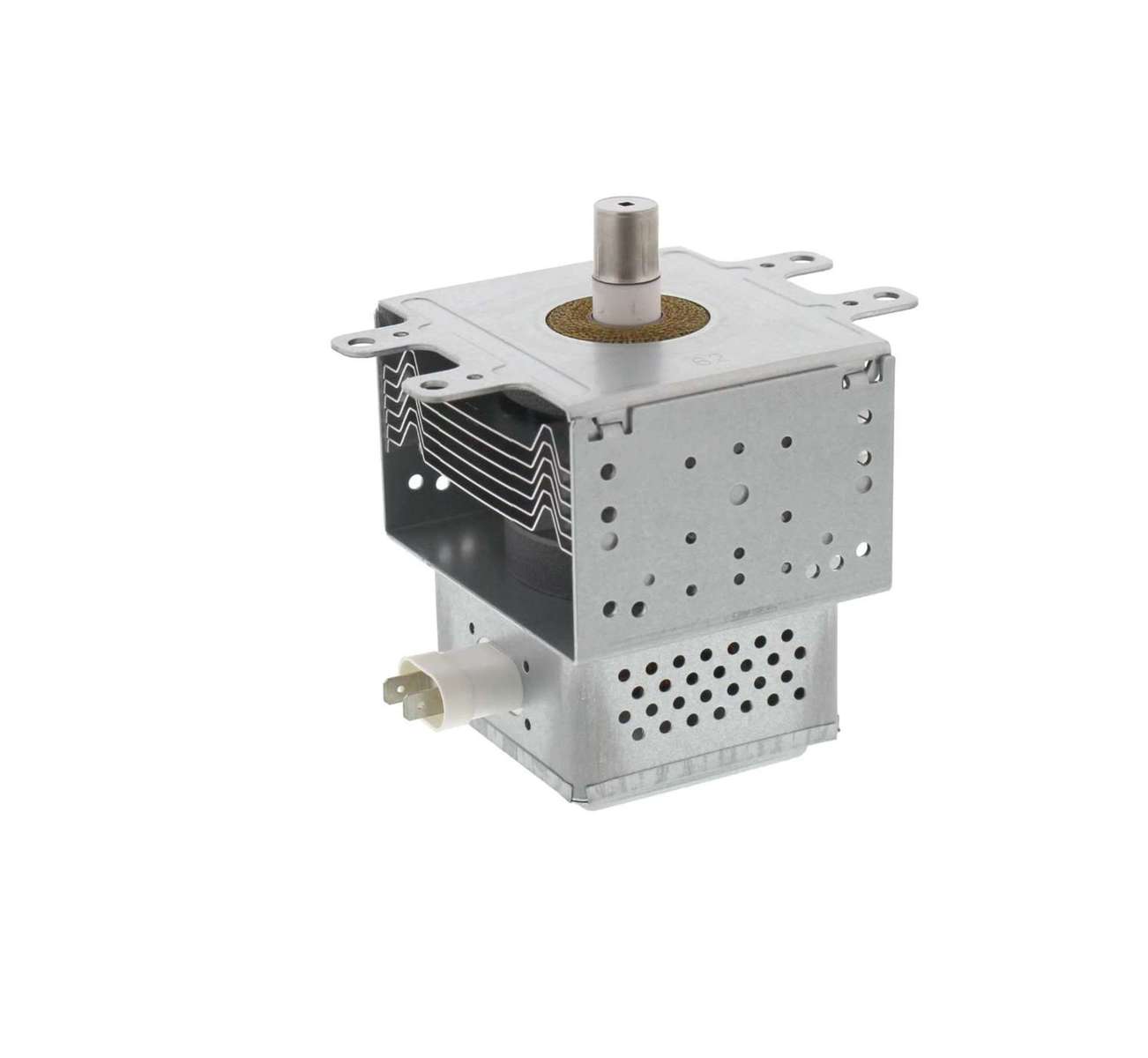 8206079 - Genuine OEM Whirlpool Over-The-Range Microwave Magnetron